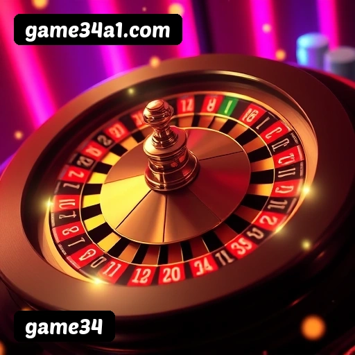 App Mobile game34 - Jogue em Qualquer Lugar no Seu Smartphone