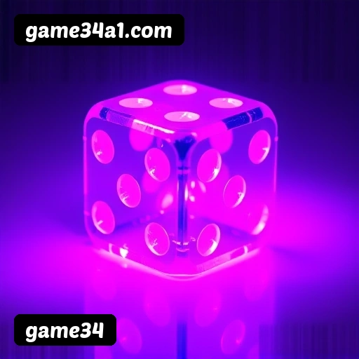 Vantagens de jogar slots no game34 Brasil