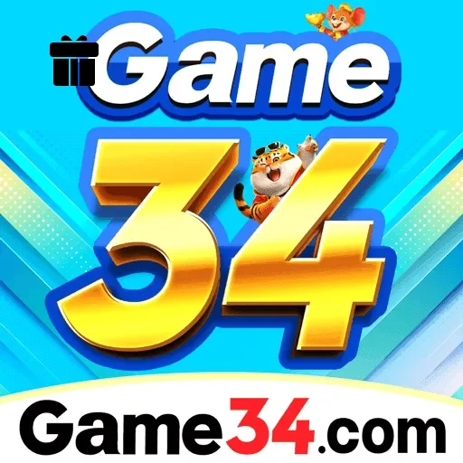 game34 Logo