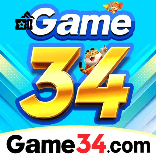 game34 Logo