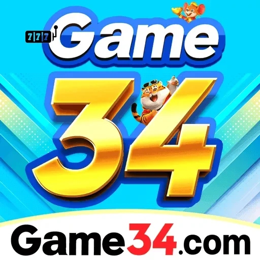 game34 Logo