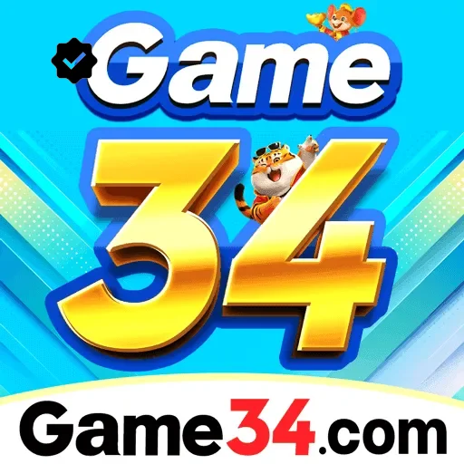game34 Logo