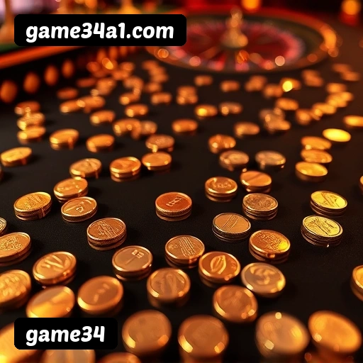 Prévia de conteúdo do canal Telegram game34